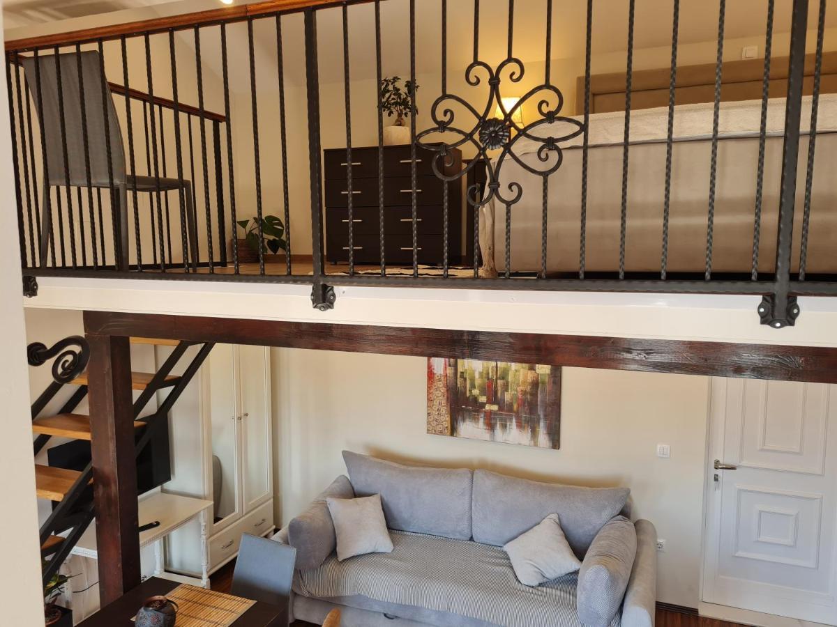 Apartments Emma Biograd Na Moru Luaran gambar