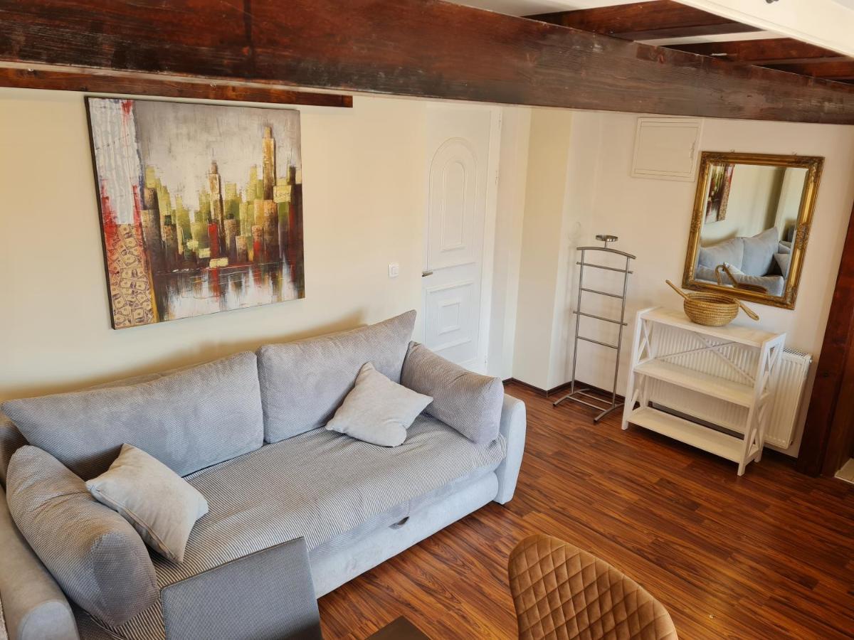 Apartments Emma Biograd Na Moru Luaran gambar