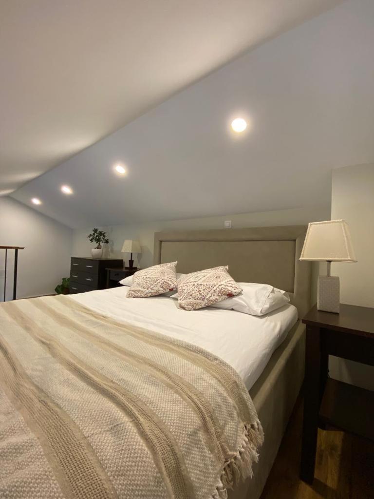 Apartments Emma Biograd Na Moru Bilik gambar