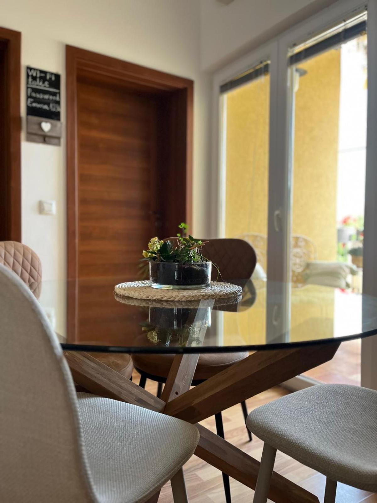 Apartments Emma Biograd Na Moru Luaran gambar