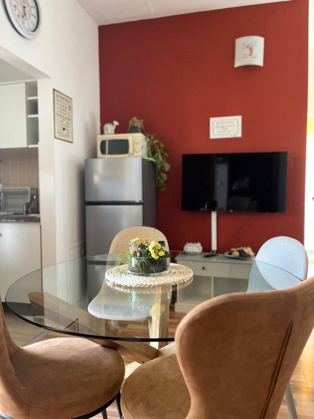 Apartments Emma Biograd Na Moru Luaran gambar