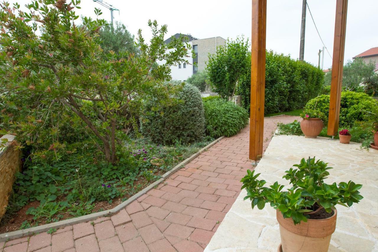 Apartments Emma Biograd Na Moru Luaran gambar