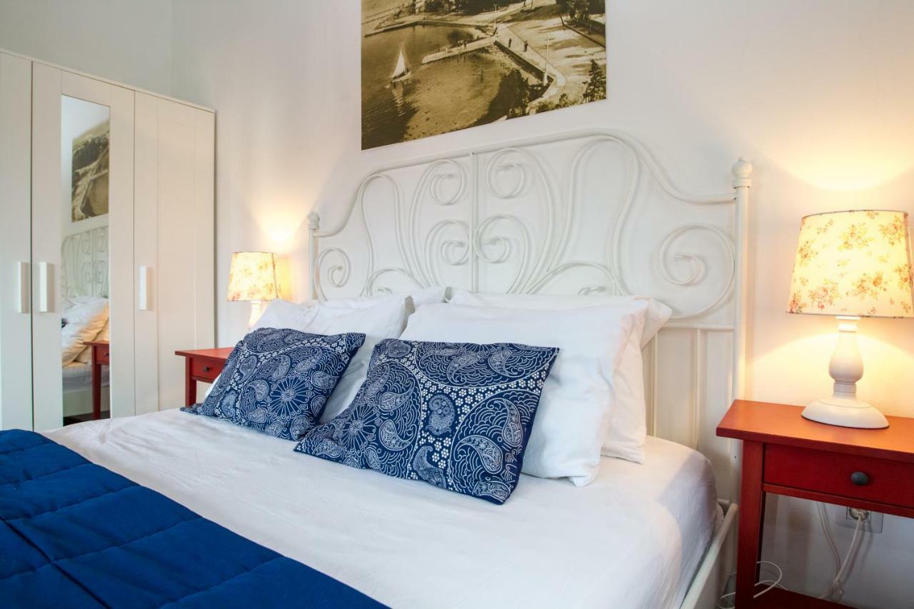 Apartments Emma Biograd Na Moru Luaran gambar