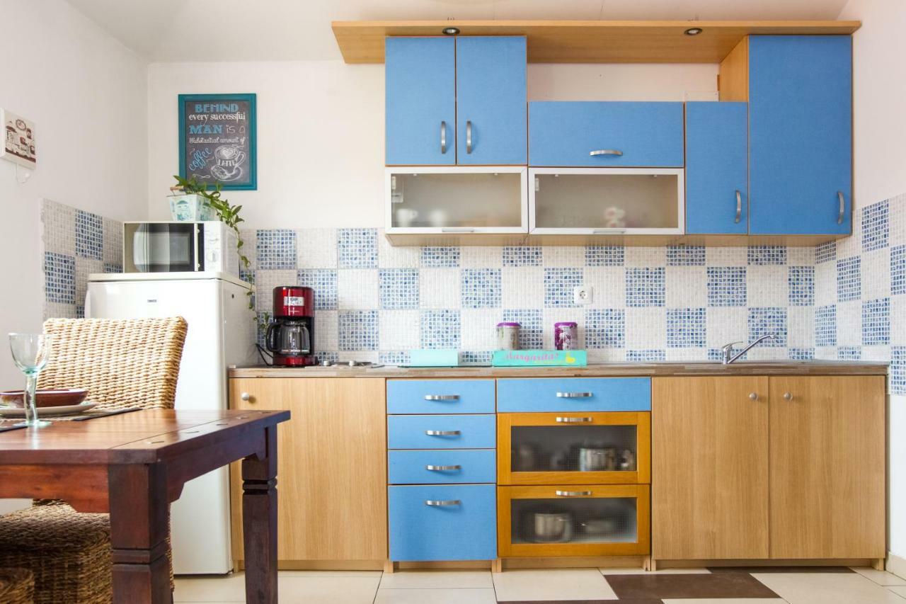 Apartments Emma Biograd Na Moru Luaran gambar