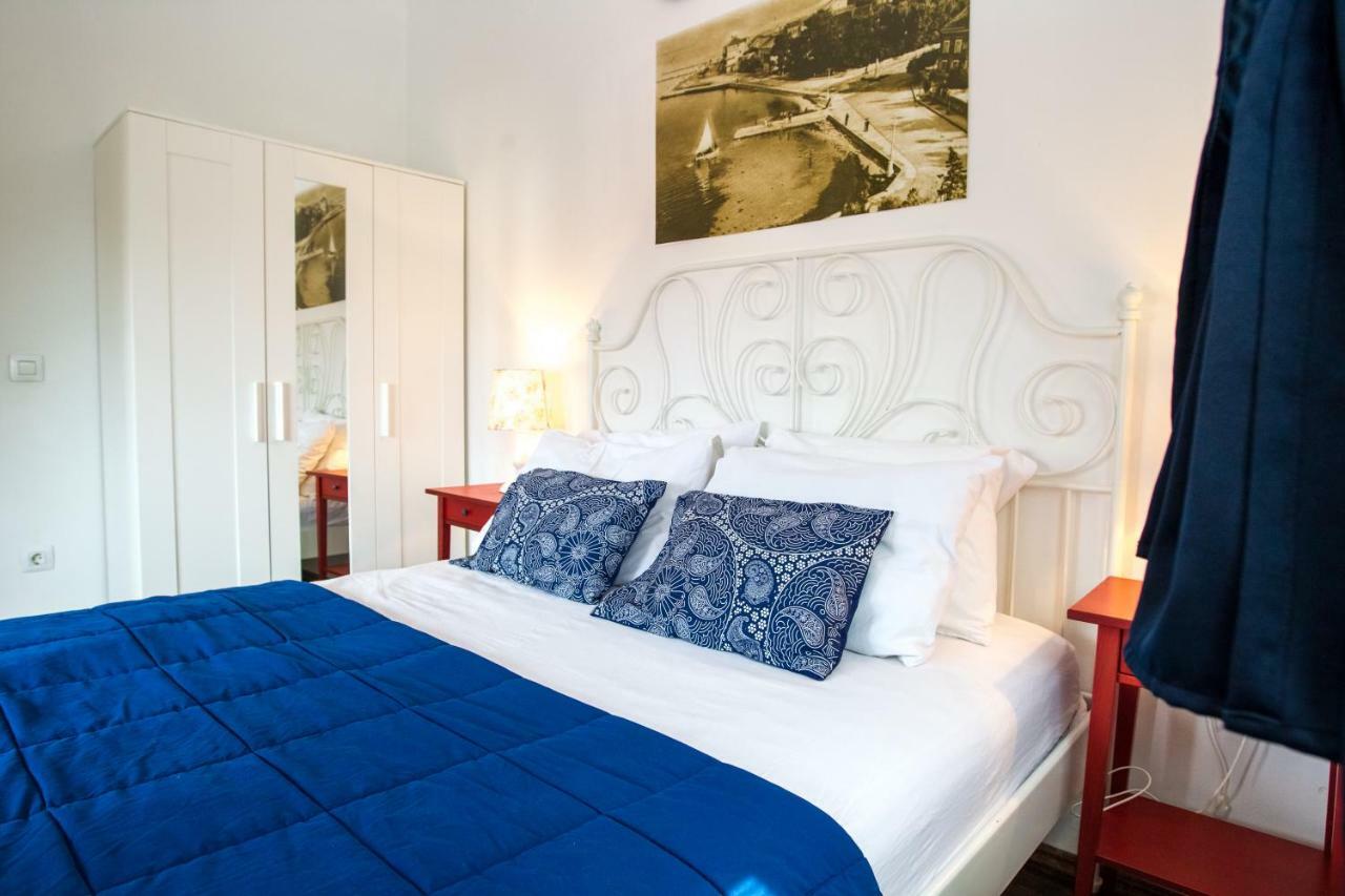 Apartments Emma Biograd Na Moru Luaran gambar