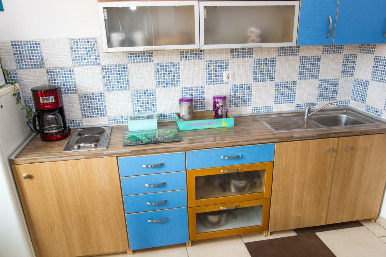 Apartments Emma Biograd Na Moru Luaran gambar
