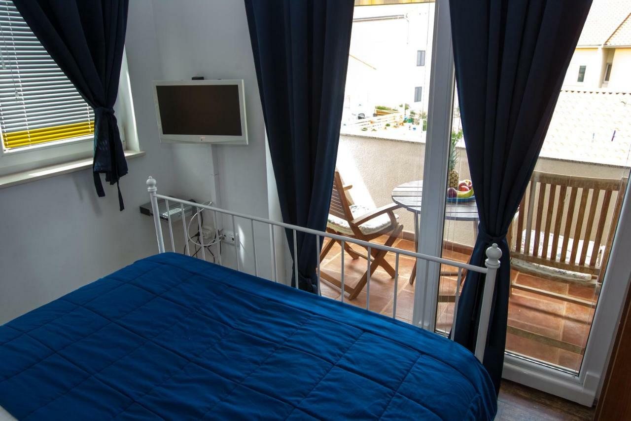 Apartments Emma Biograd Na Moru Luaran gambar